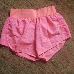 Reebok Running Shorts